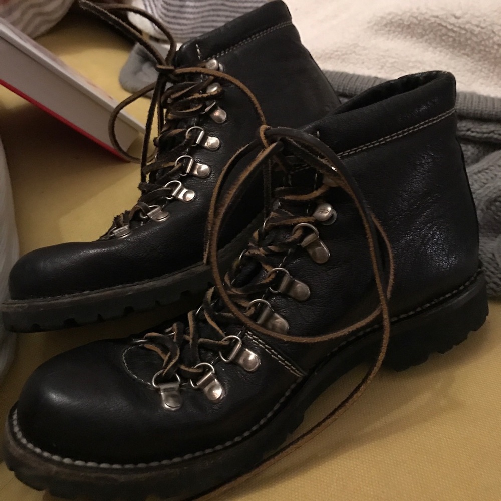 Frye Archie Hiker